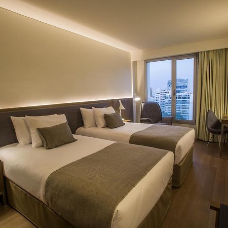 Dazzler by Wyndham Lima San Isidro Otel Oda fotoğraf