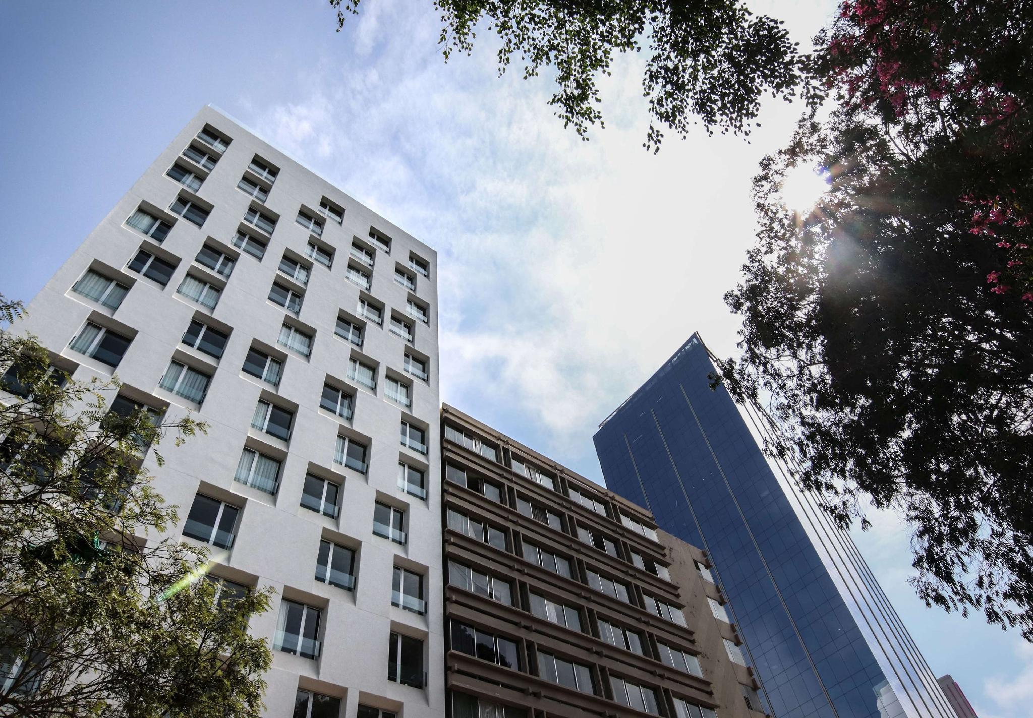 Dazzler by Wyndham Lima San Isidro Otel Dış mekan fotoğraf