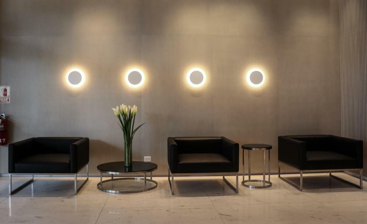 Dazzler by Wyndham Lima San Isidro Otel Dış mekan fotoğraf