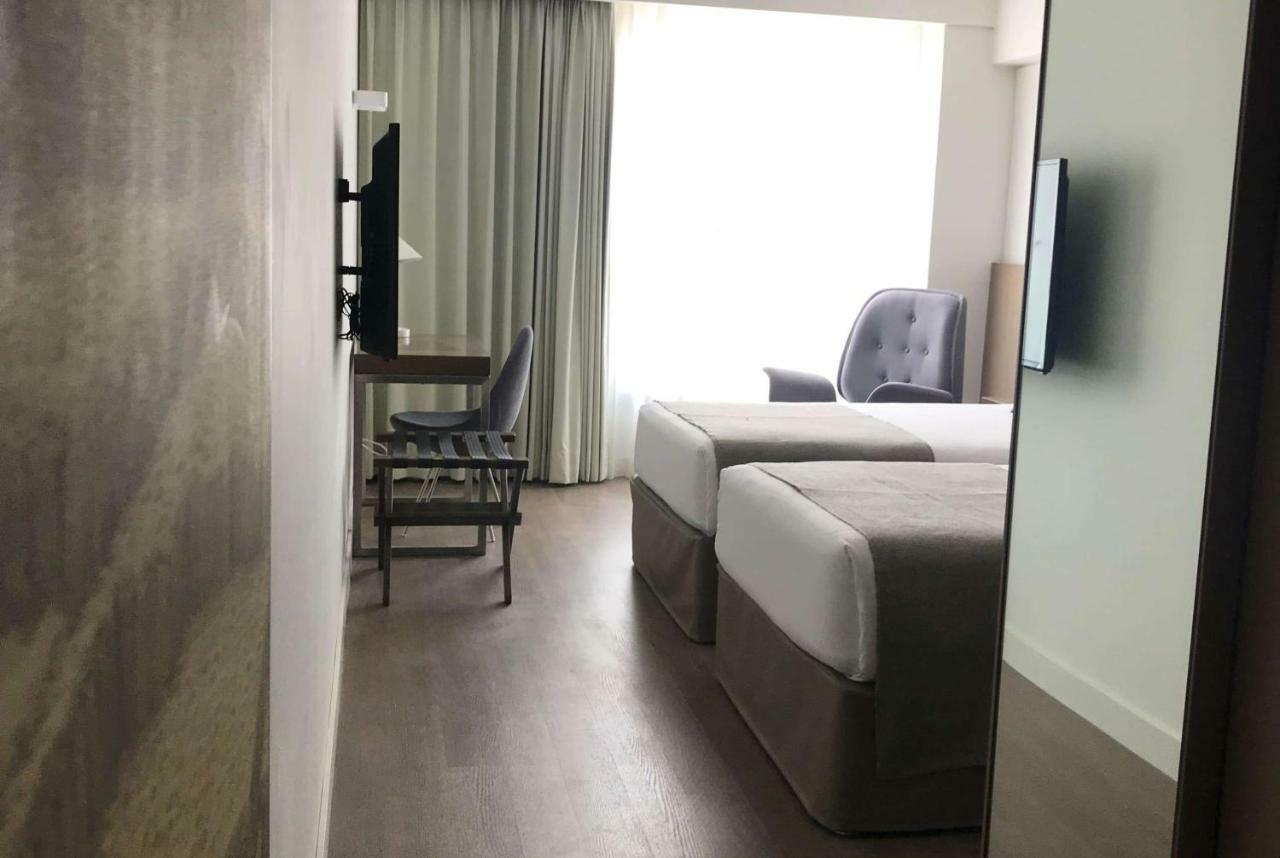 Dazzler by Wyndham Lima San Isidro Otel Dış mekan fotoğraf
