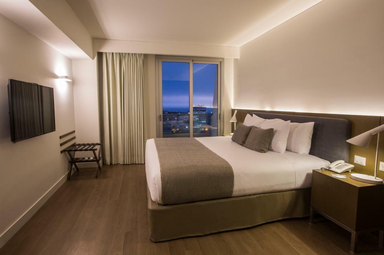 Dazzler by Wyndham Lima San Isidro Otel Dış mekan fotoğraf