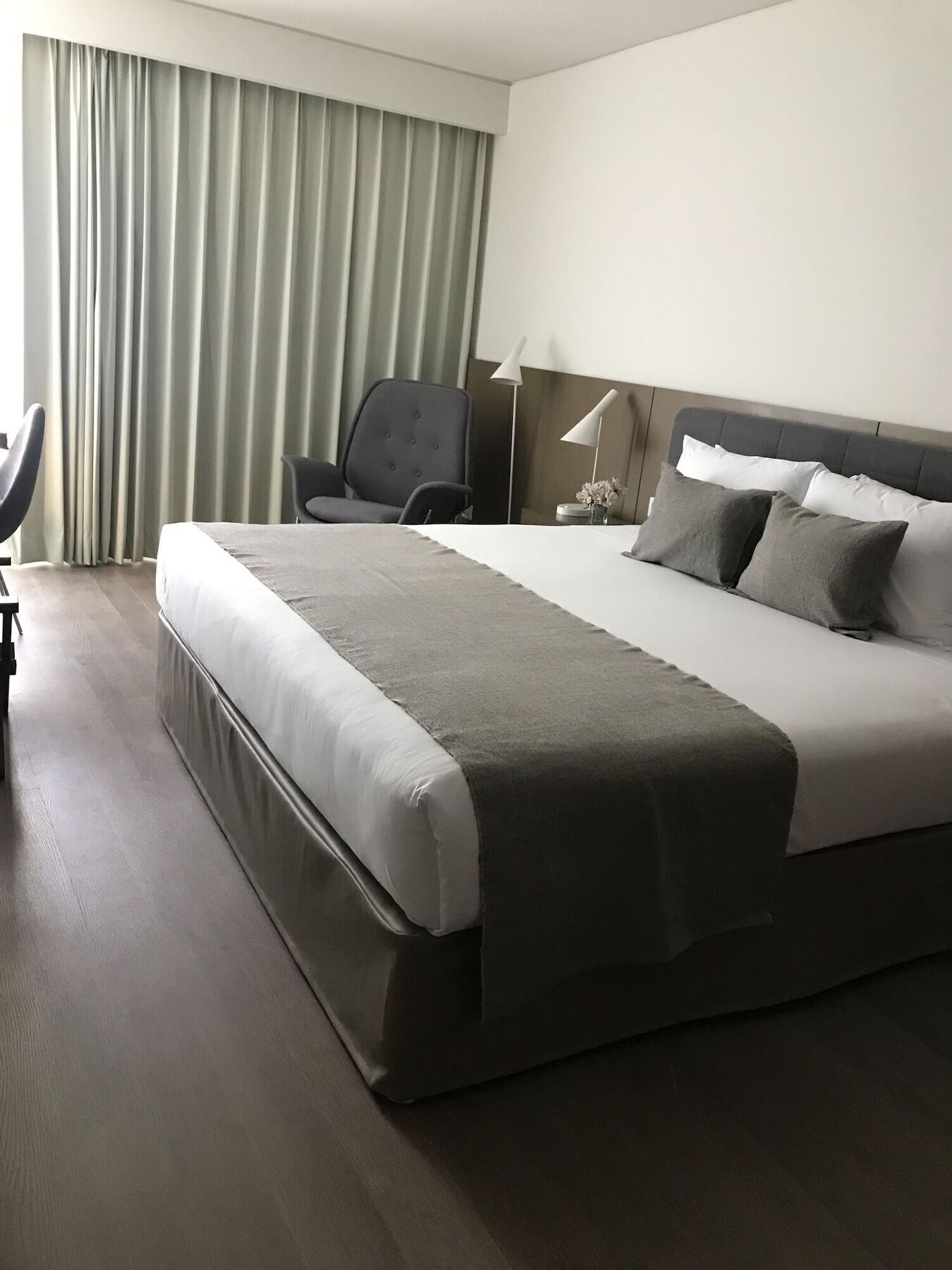Dazzler by Wyndham Lima San Isidro Otel Dış mekan fotoğraf